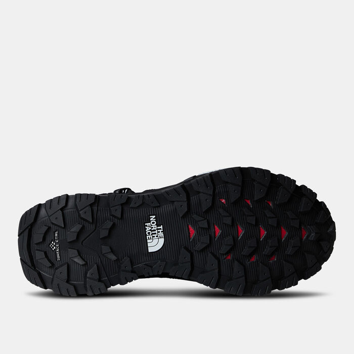 The North Face Men’s Offtrail GORE-TEX Hiking Boots Black The North Face Men’s Offtrail GORE-TEX Hiking Boots Black image number 3