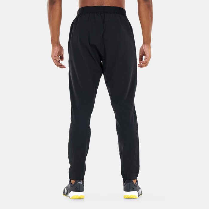 Buy adidas Men's D4T Workout Cordura Pants in Saudi Arabia | SSS