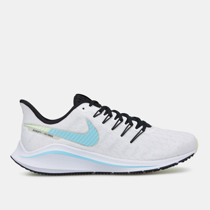 Women's Air Zoom Voomero 14 Running Shoe Women's Air Zoom Voomero 14 Running Shoe image number 0