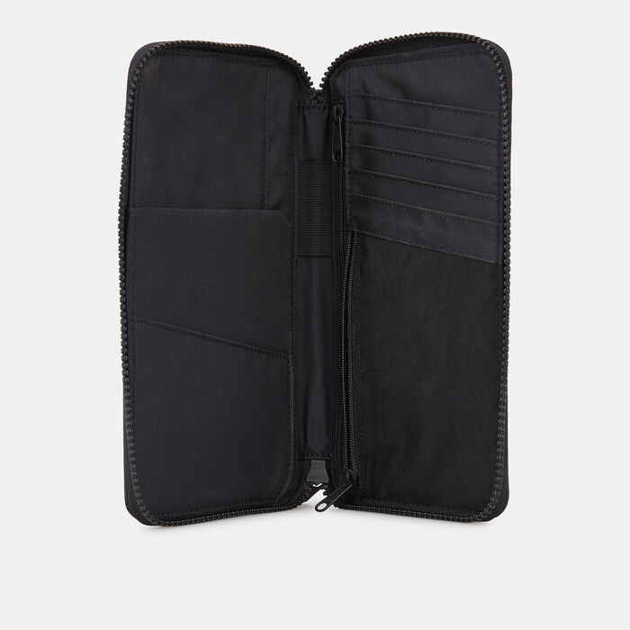 The North Face Stratoliner Passport Wallet sites.unimi.it