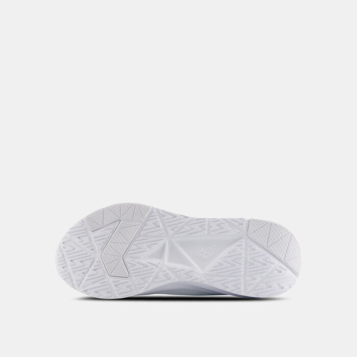 New Balance Kids' 578 V1 Shoes White New Balance Kids' 578 V1 Shoes White image number 3