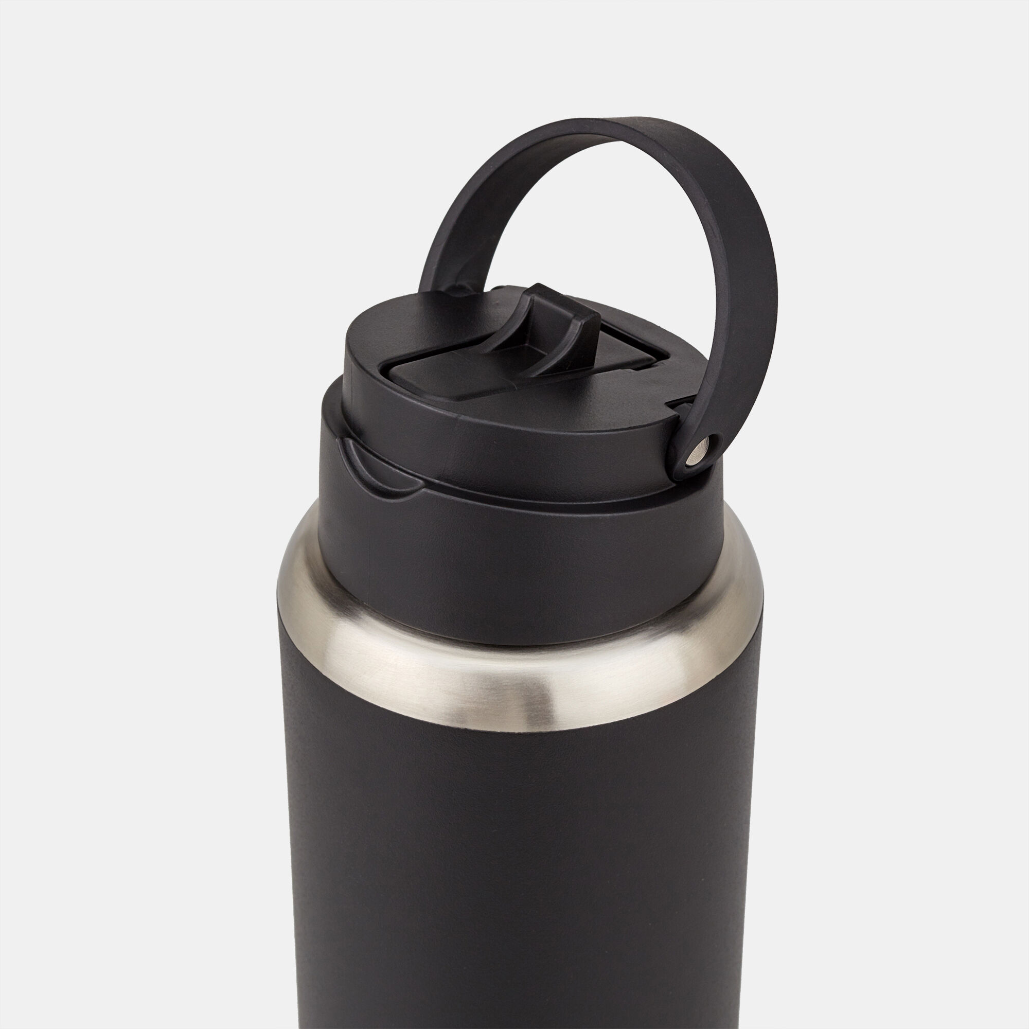 Nike water bottle straw not working top
