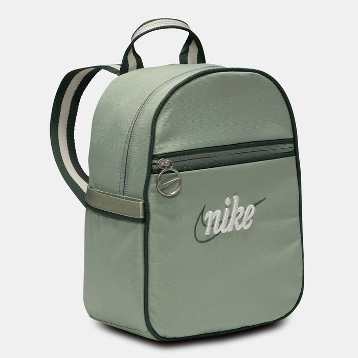 Nike Women's Sportswear Futura 365 Backpack Green Nike Women's Sportswear Futura 365 Backpack Green image number 2