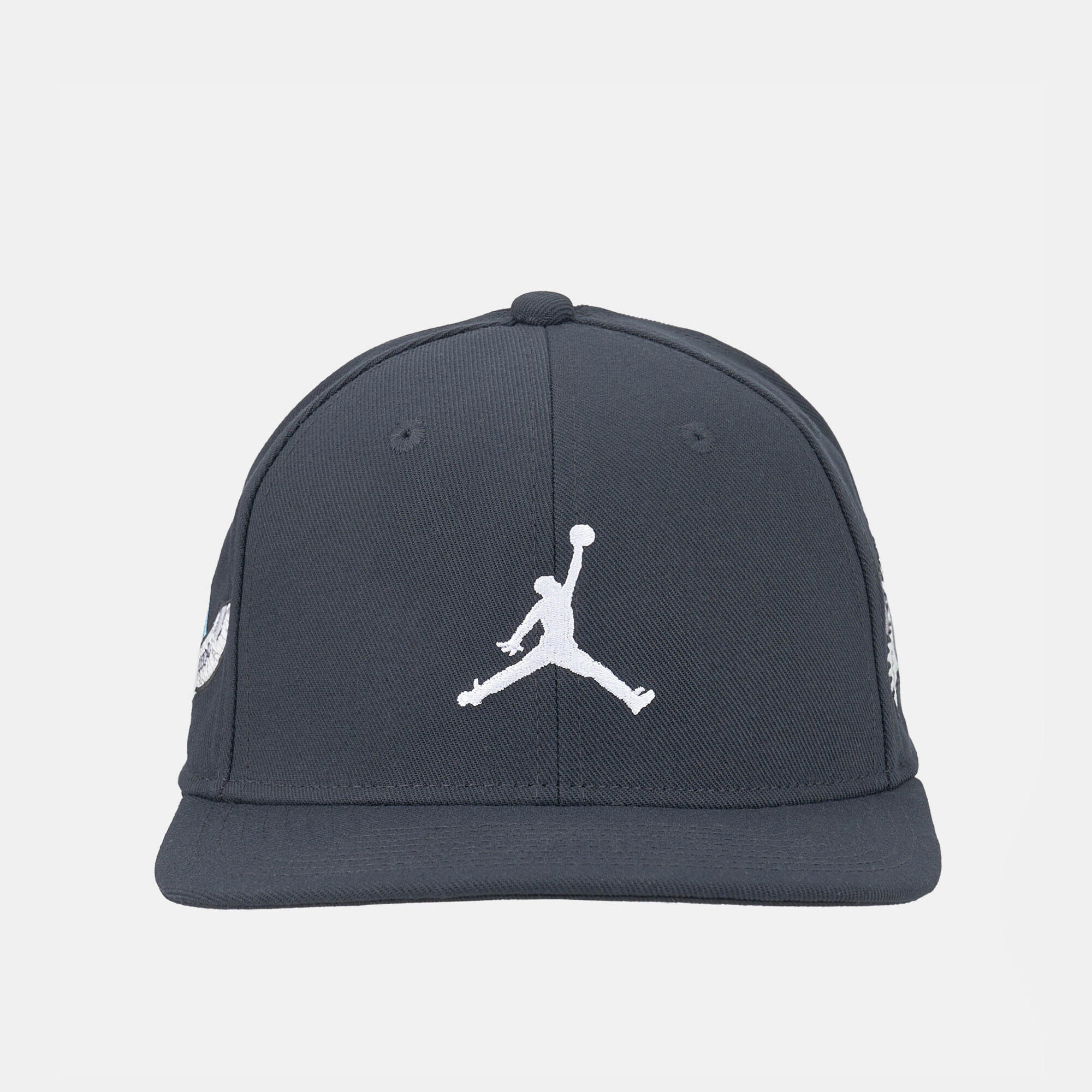 Jordan jumpman hotsell pro hat