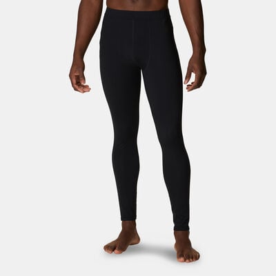 Columbia Men's Omni-Heat™ Infinity Tights Black Columbia Men's Omni-Heat™ Infinity Tights Black