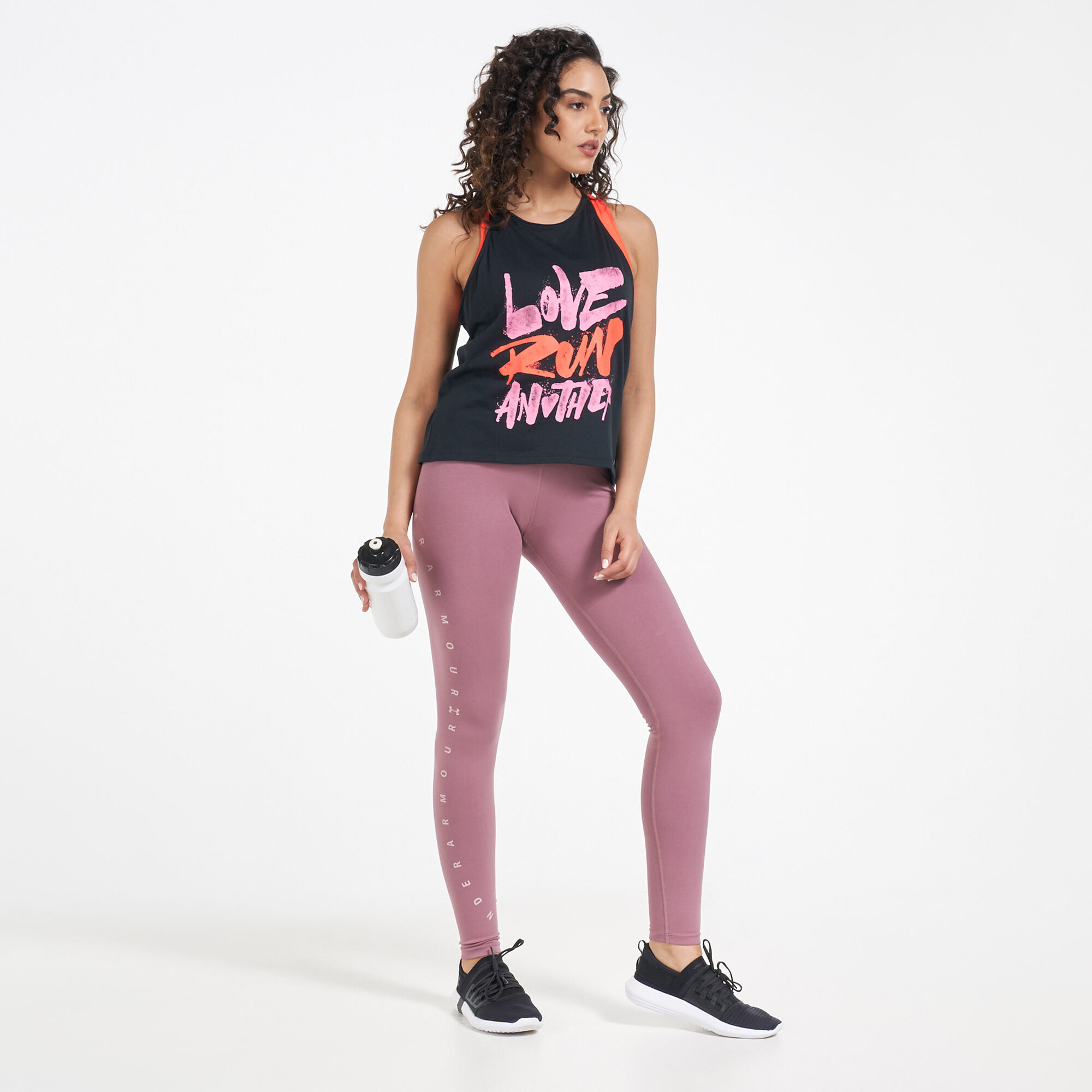 Love run another tank hot sale