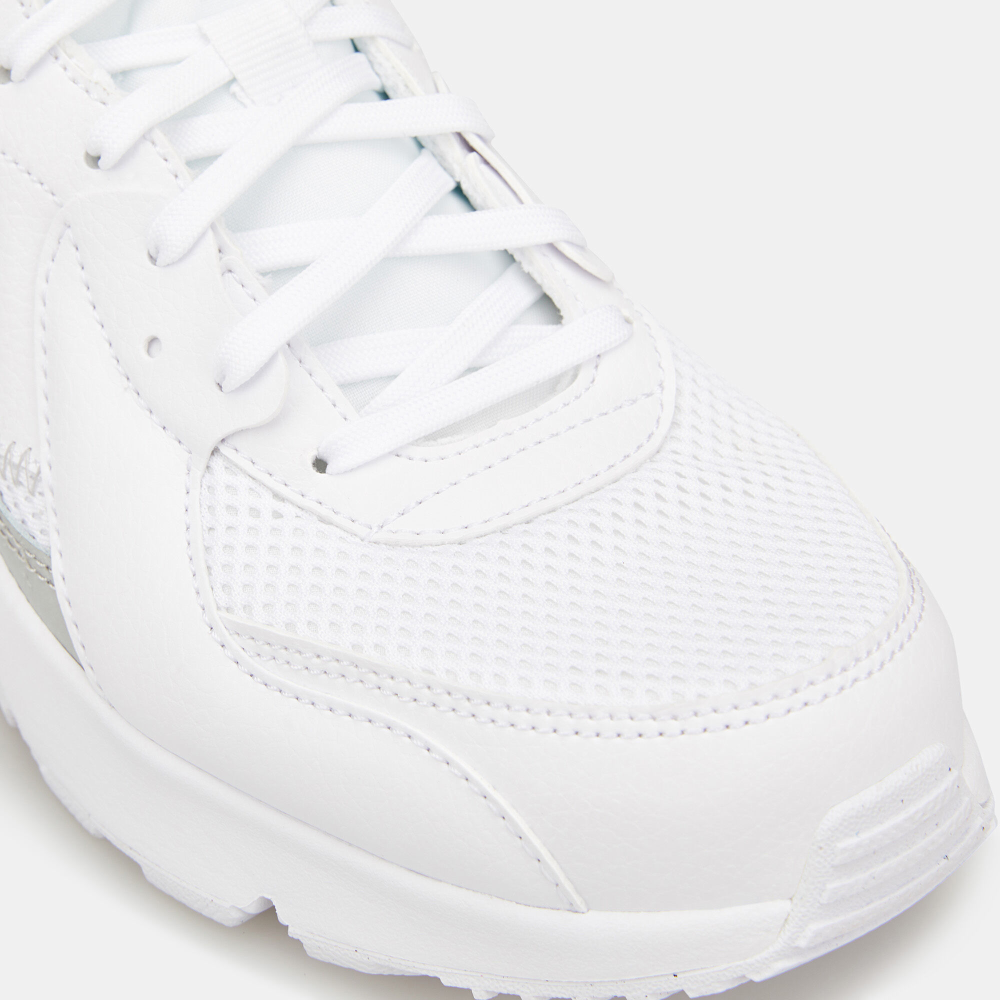 Shop Nike Women's Air Max Excee Shoe White Online in KSA -SSS