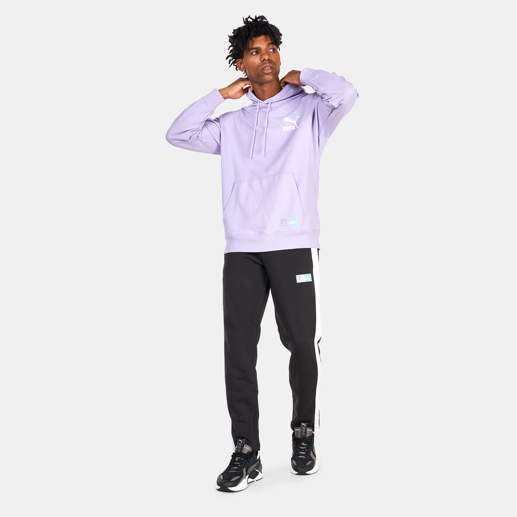 Men nike spongebob hoodie discount