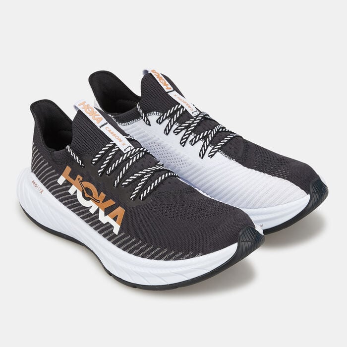 HOKA Men's Carbon X3 Performance Running Shoe HOKA Men's Carbon X3 Performance Running Shoe image number 1