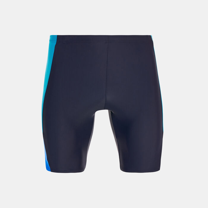 Speedo Men's Dive Jammer Shorts Blue Speedo Men's Dive Jammer Shorts Blue image number 0