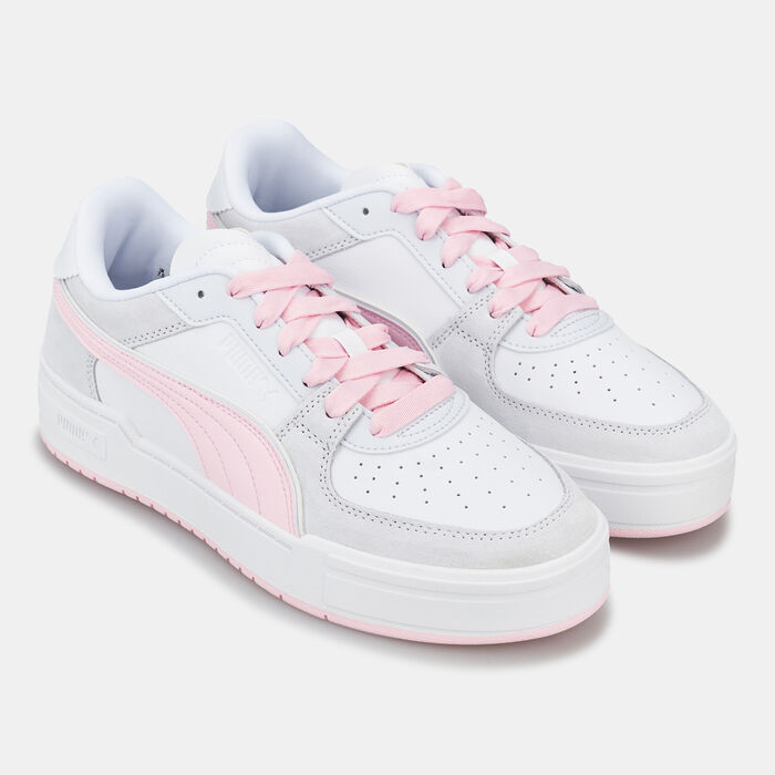 PUMA Women's CA Pro Queen of Hearts Shoes Black PUMA Women's CA Pro Queen of Hearts Shoes Black image number 2