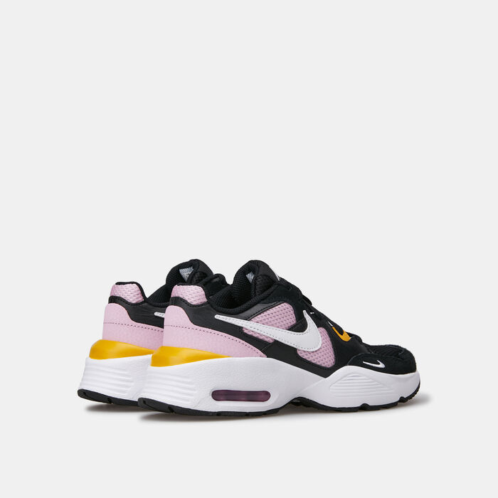 Kids' Air Max Fusion Shoe (Older Kids) Kids' Air Max Fusion Shoe (Older Kids) image number 2