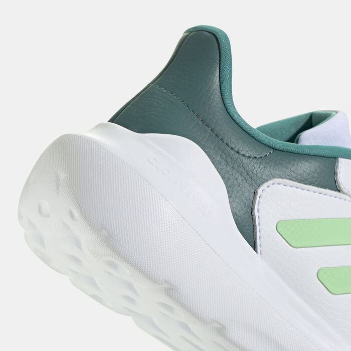 adidas Kids' Tensaur Run 3.0 Shoes White adidas Kids' Tensaur Run 3.0 Shoes White image number 5