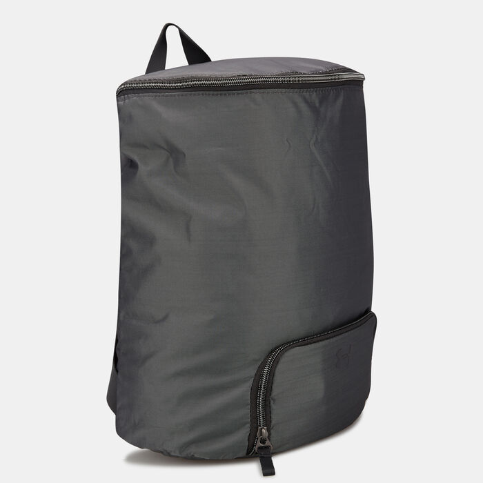Women's Midi Backpack Women's Midi Backpack image number 2