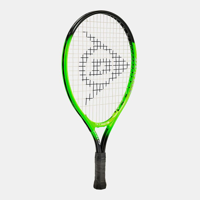 Dunlop Kids' Nitro 19 G0000 HQ Tennis Racket Multi-Color image number 1