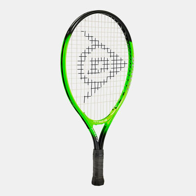 Dunlop Kids' Nitro 19 G0000 HQ Tennis Racket Multi-Color Dunlop Kids' Nitro 19 G0000 HQ Tennis Racket Multi-Color