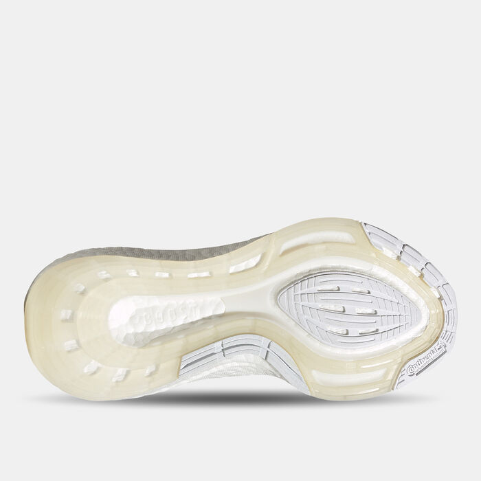 adidas Women's Ultraboost 22 Shoe White adidas Women's Ultraboost 22 Shoe White image number 3
