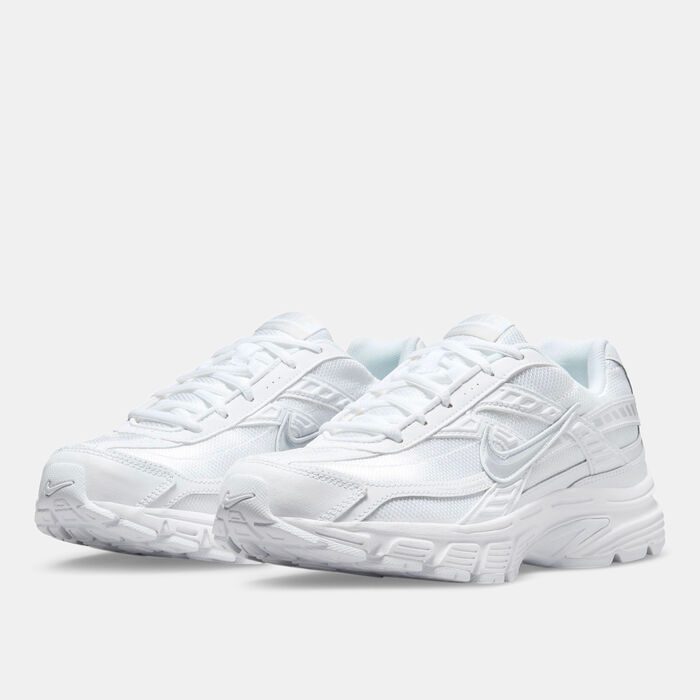 Nike Women's Initiator Shoes White image number 1