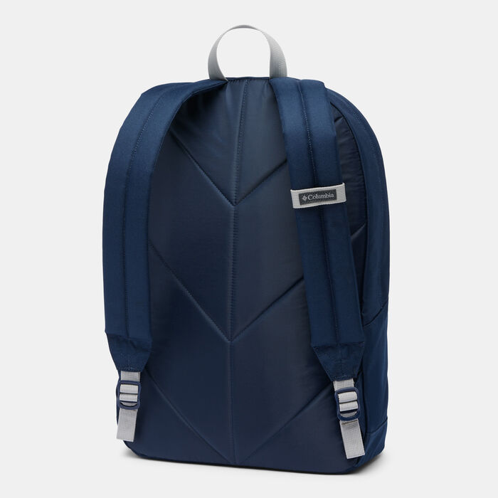 Columbia Zigzag™ 22L Backpack Blue Columbia Zigzag™ 22L Backpack Blue image number 1