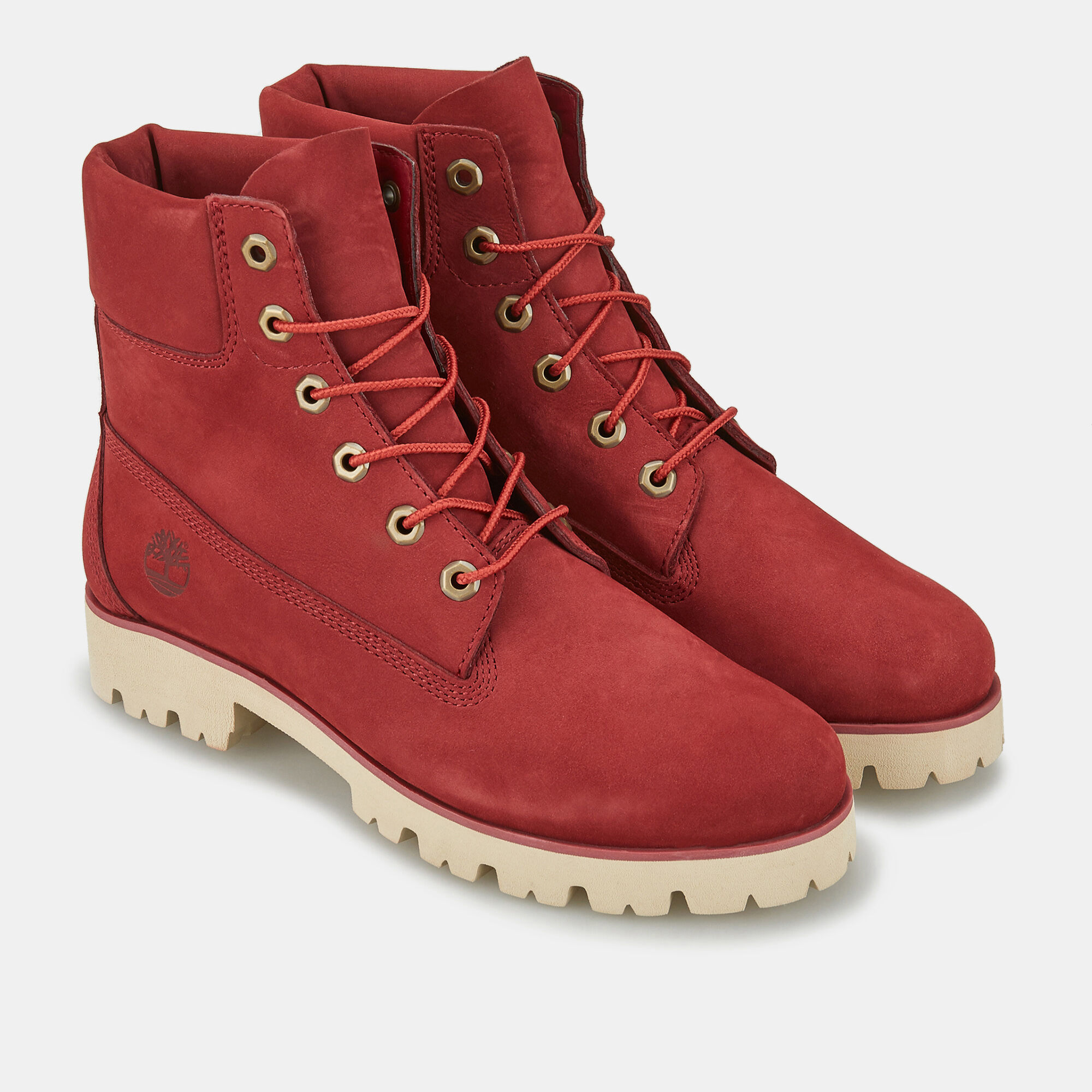 Women s Heritage Lite 6 Inch Boot