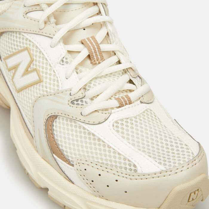 New Balance Women's 530 Shoes Beige New Balance Women's 530 Shoes Beige image number 4