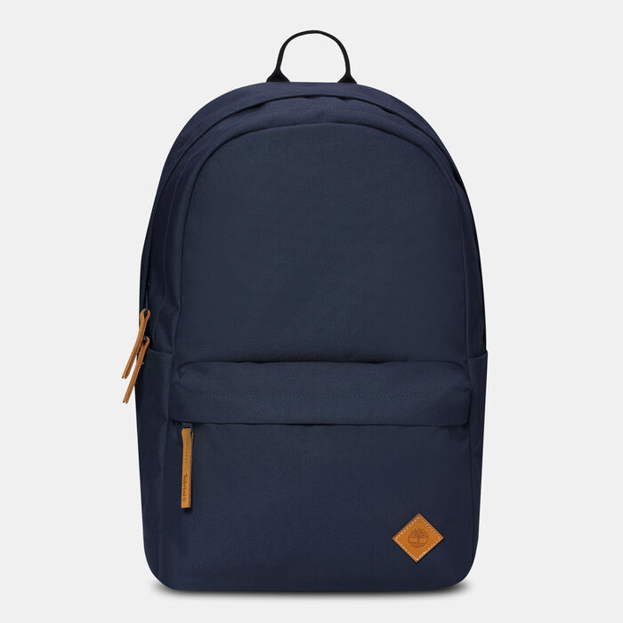 Timberland Timberpack Backpack Blue Timberland Timberpack Backpack Blue image number 0