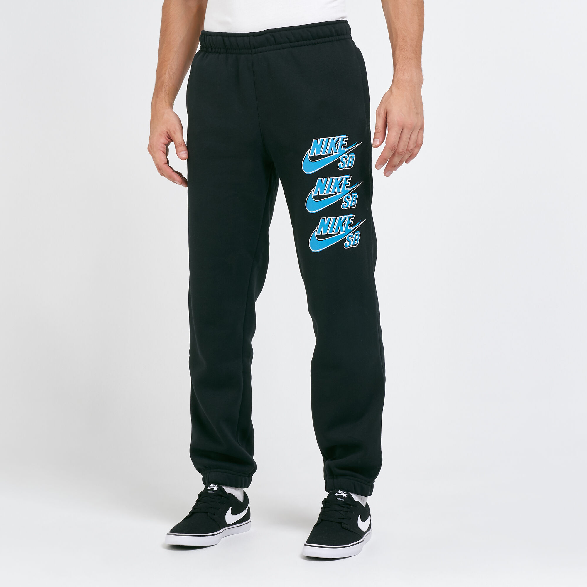 nike sb icon fleece pants