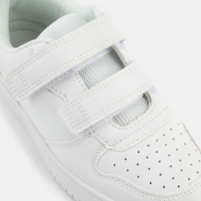 Sun and Sand Sports Kids' Velcro Shoes White Sun and Sand Sports Kids' Velcro Shoes White image number 4
