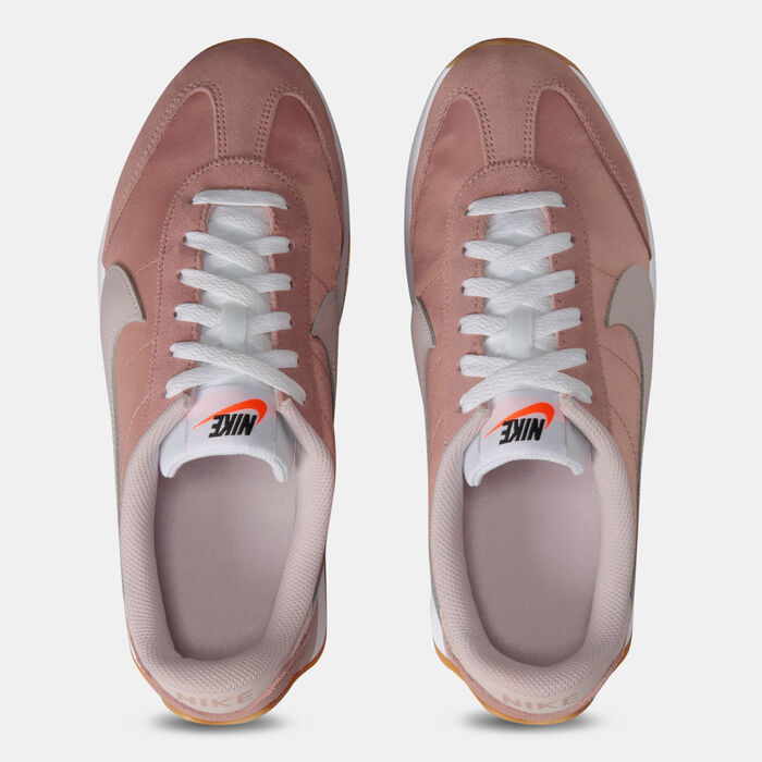 Nike Women's Pacific Shoes Pink Nike Women's Pacific Shoes Pink image number 4