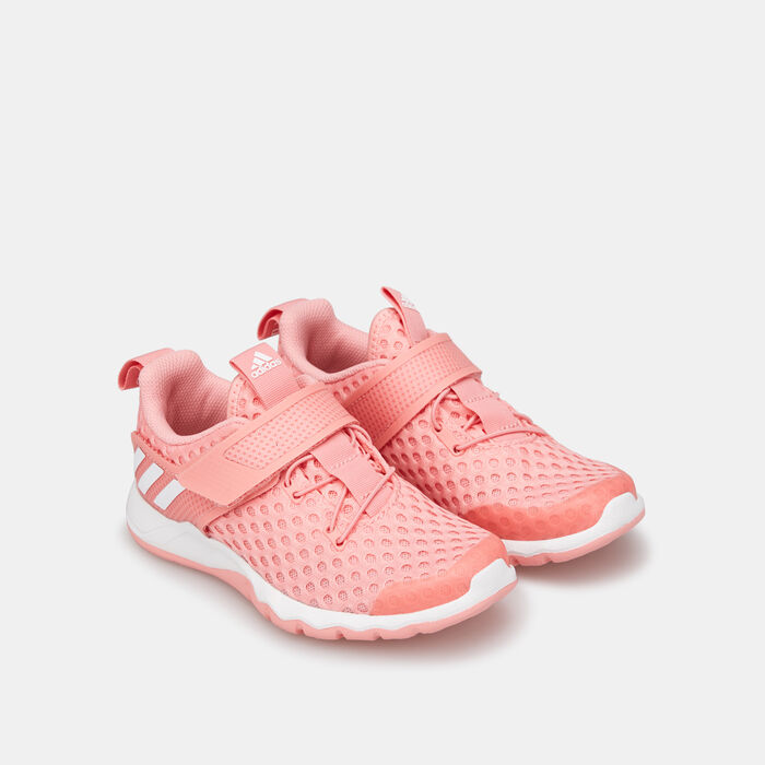 Kids' RapidaFlex SUMMER.RDY Training Shoe (Younger Kids) Kids' RapidaFlex SUMMER.RDY Training Shoe (Younger Kids) image number 1