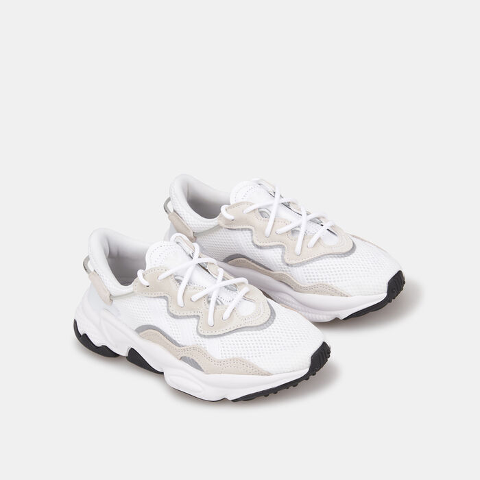 adidas Originals Kids' OZWEEGO Shoe adidas Originals Kids' OZWEEGO Shoe image number 1