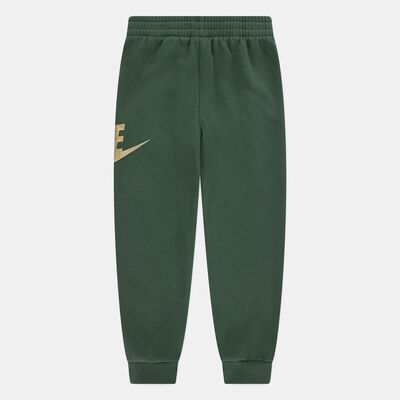 Nike Kids' Sportswear Club Joggers Green Nike Kids' Sportswear Club Joggers Green