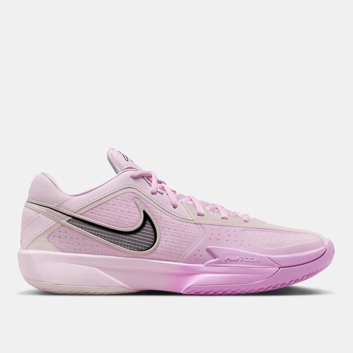 Nike Men's G.T. Cut Cross Basketball Shoes Pink Nike Men's G.T. Cut Cross Basketball Shoes Pink image number 0