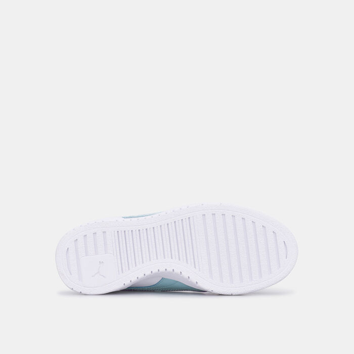 PUMA Kids' x Trolls CA Pro Shoes White PUMA Kids' x Trolls CA Pro Shoes White image number 7