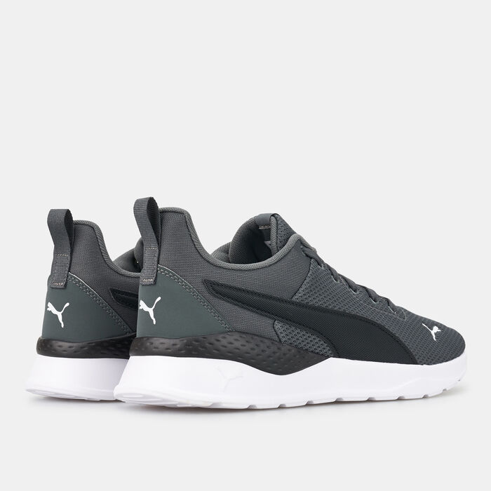 PUMA Women's Anzarun Lite Shoes Grey PUMA Women's Anzarun Lite Shoes Grey image number 2