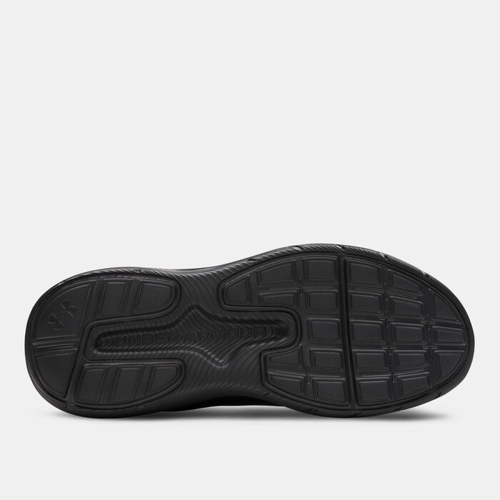 Under Armour Men's UA Phade RN 3 Running Shoes Black Under Armour Men's UA Phade RN 3 Running Shoes Black image number 3