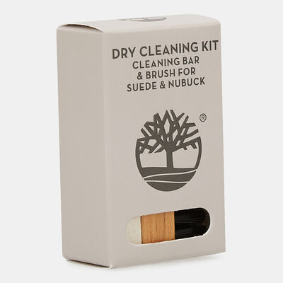 Timberland Dry Cleaning Kit Clear