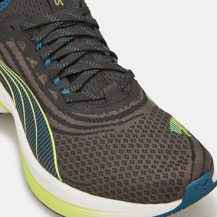 PUMA Men's Conduct Pro Running Shoes Black PUMA Men's Conduct Pro Running Shoes Black image number 5