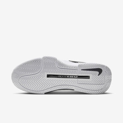 Nike Women's Zoom GP Challenge 1 Hard Court Tennis Shoes White Nike Women's Zoom GP Challenge 1 Hard Court Tennis Shoes White