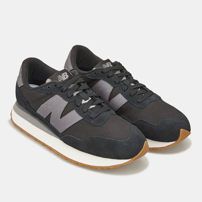 New Balance Women's 237 Shoe Black New Balance Women's 237 Shoe Black image number 1