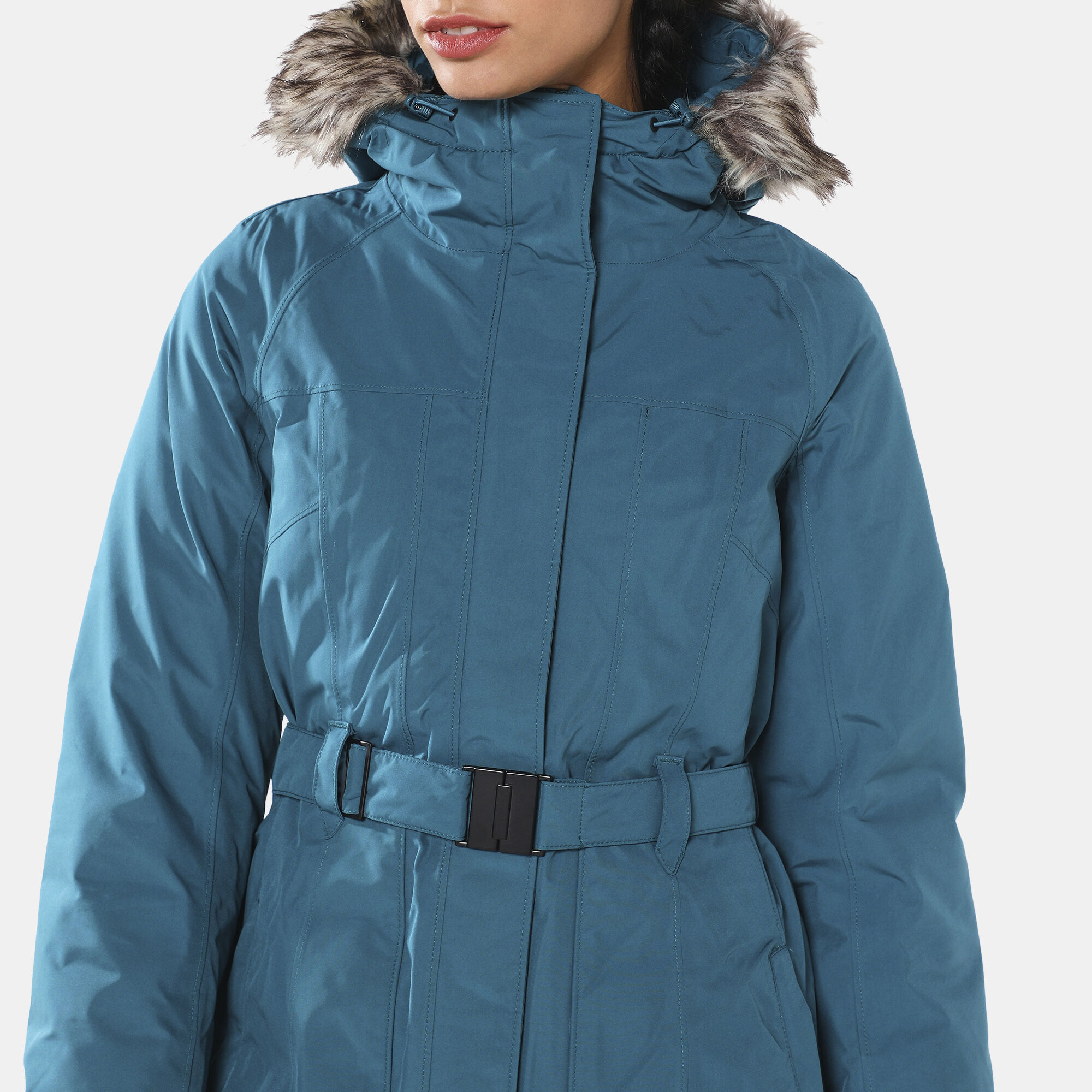 Women s Brooklyn Parka II Jacket