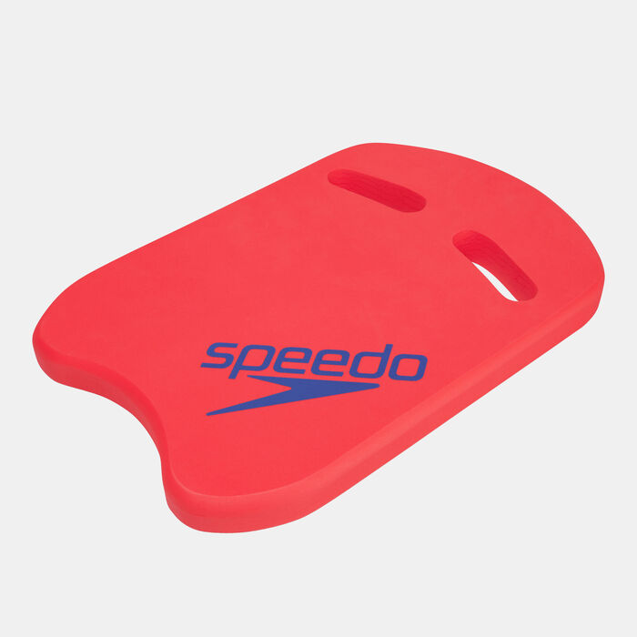 Speedo Swimming Kick Board Red image number 2