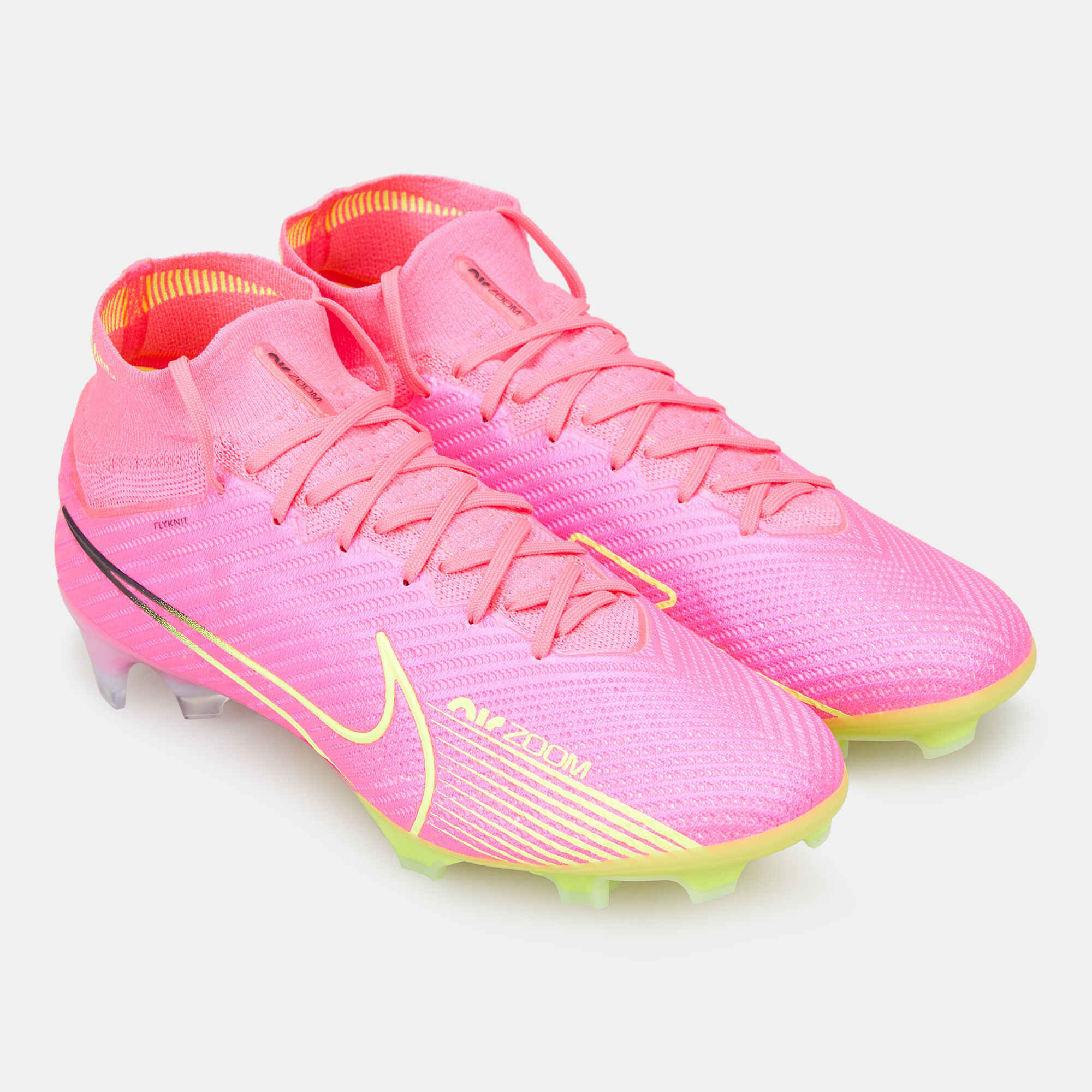 Nike mercurial superfly 7 elite pink clearance