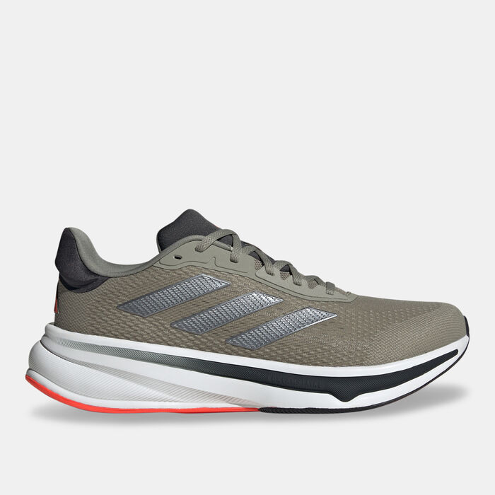 adidas Men's Response Super Running Shoes Beige adidas Men's Response Super Running Shoes Beige image number 0