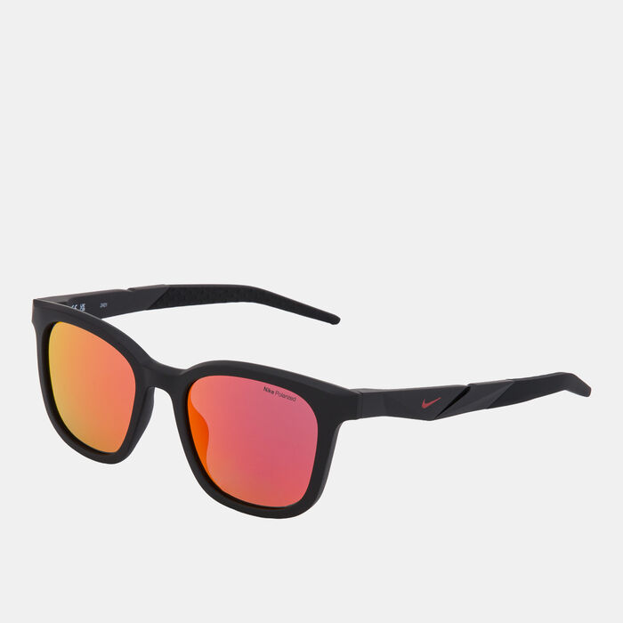 Nike Vision Radeon 2 Sunglasses Black Nike Vision Radeon 2 Sunglasses Black image number 1