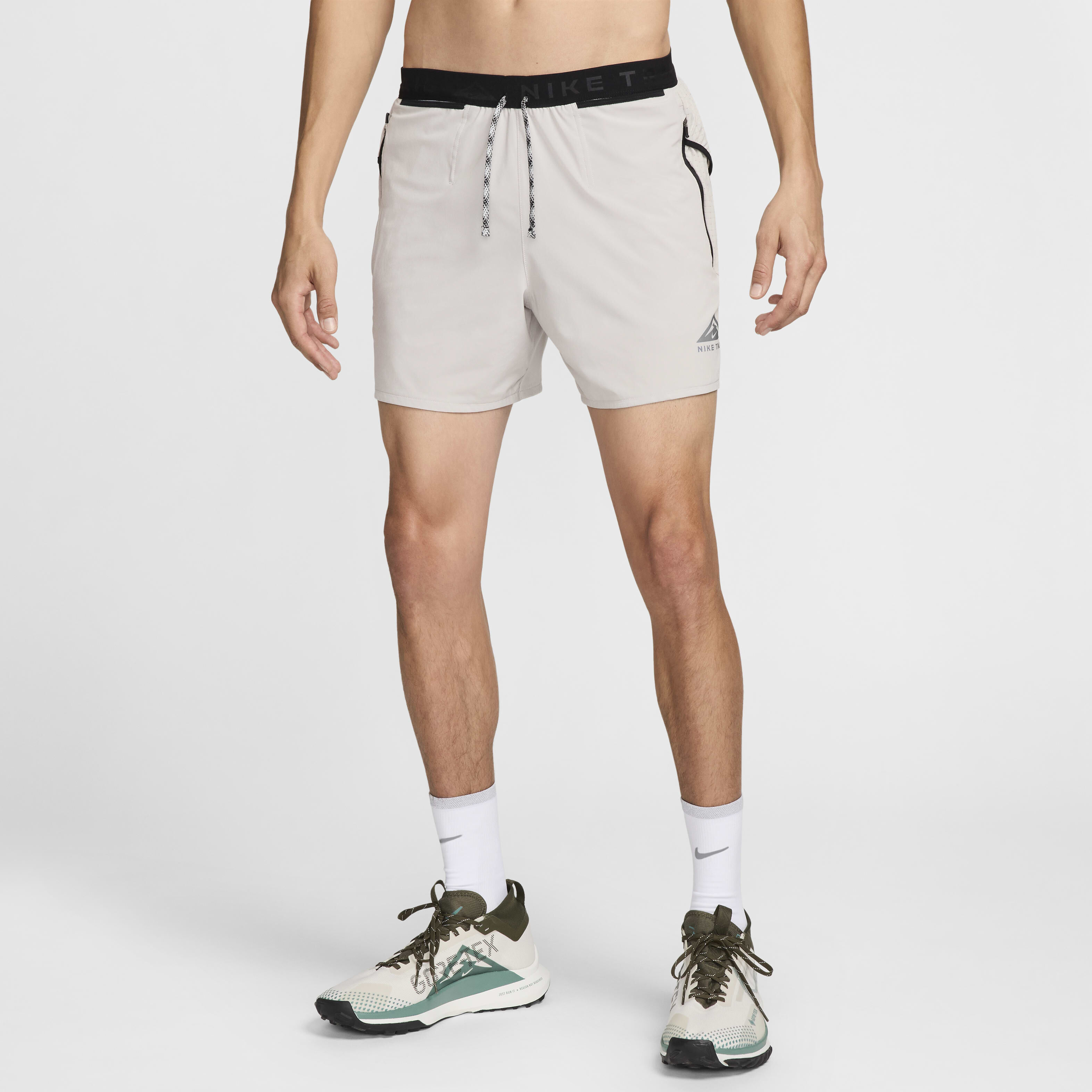 Nike long running shorts new arrivals