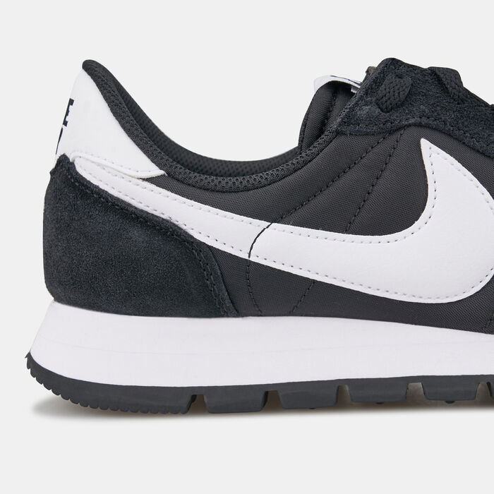 Nike Men's Air Pegasus 83 Shoe Black Nike Men's Air Pegasus 83 Shoe Black image number 4