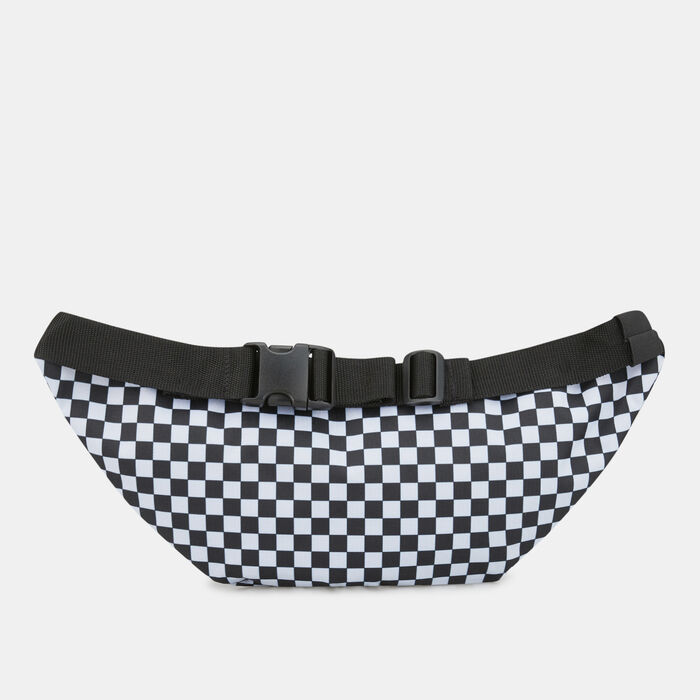 Vans Ward Cross-Body Bag Black Vans Ward Cross-Body Bag Black image number 1