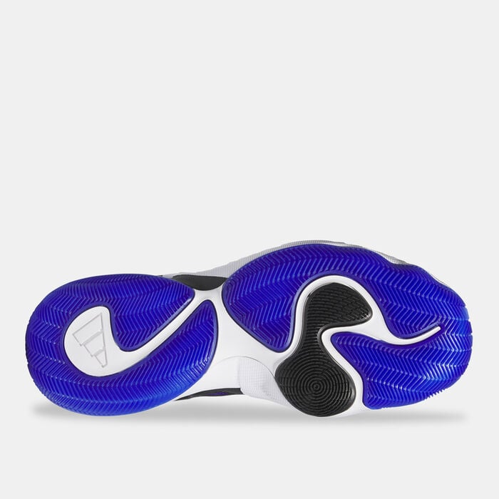 adidas Men's Trae Unlimited Basketball Shoes Blue adidas Men's Trae Unlimited Basketball Shoes Blue image number 3