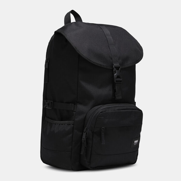 Vans DX Backpack Black Vans DX Backpack Black image number 2
